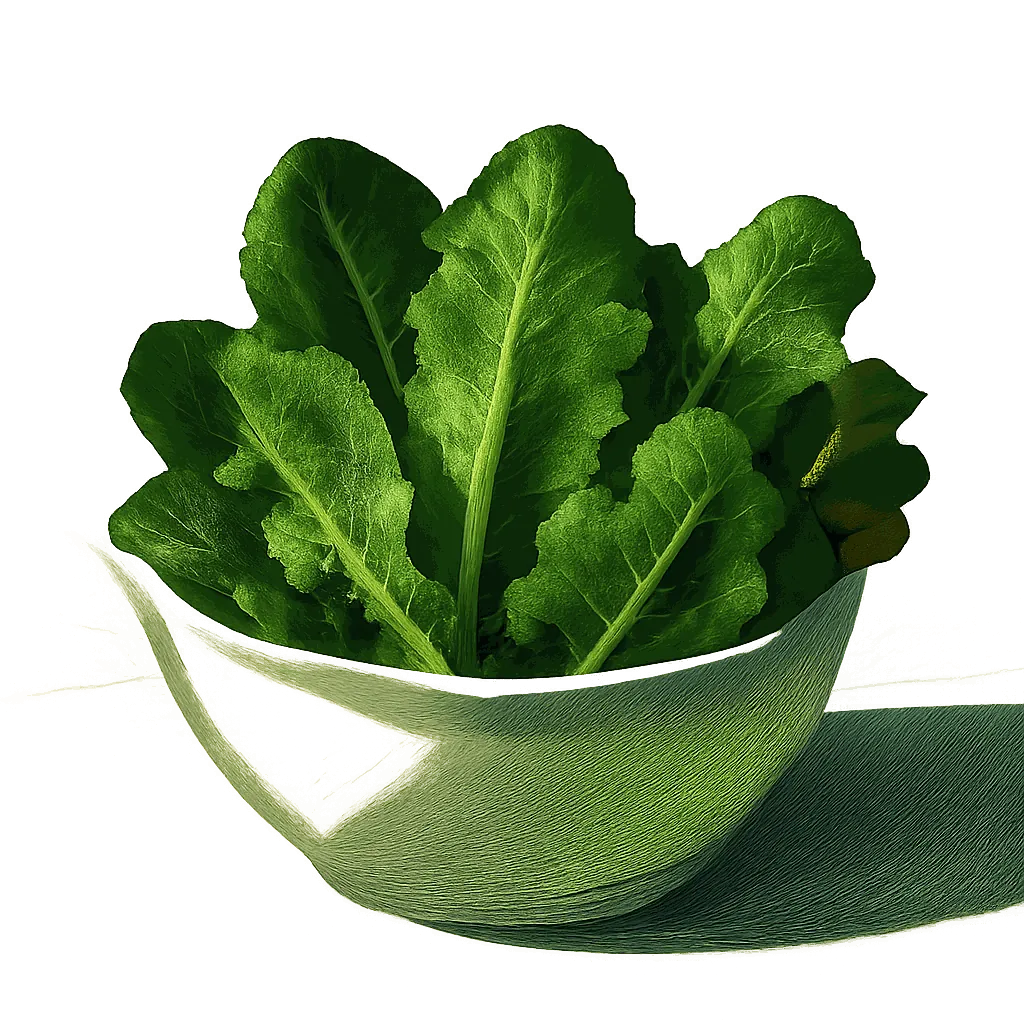 Green salad